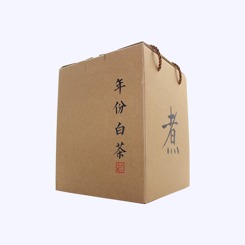 美國(guó)?？ò撞璋b盒案例展示